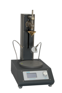 penetrometer atron electronic systems atron test equipment PNR-10